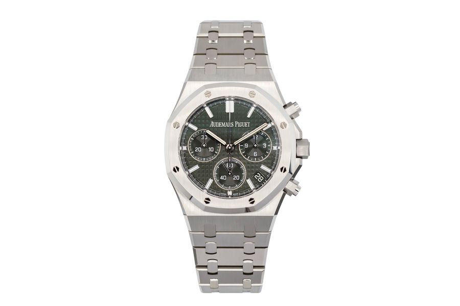 Audemars Piguet Royal Oak 26240ST.OO.1320ST.04